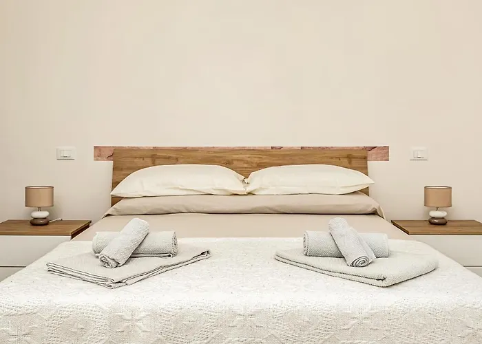 - New With Netflix & Free Parking Apartman La Spezia