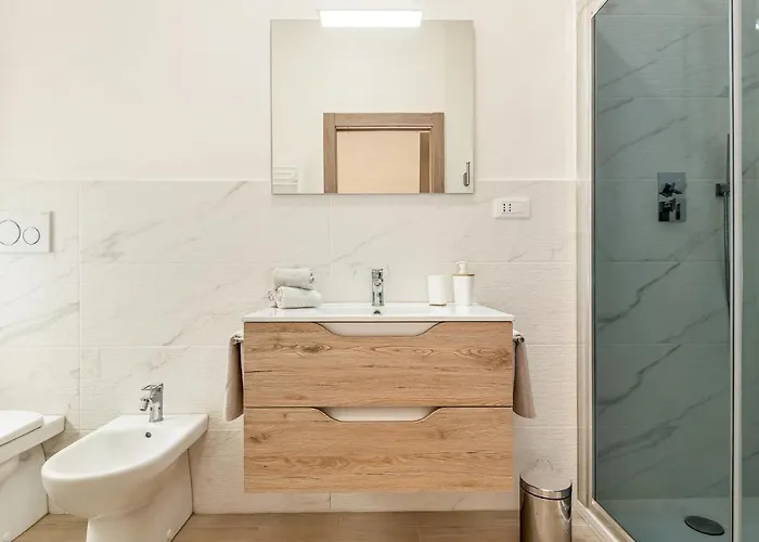 Apartman - New With Netflix & Free Parking