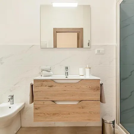 Daire - New With Netflix & Free Parking