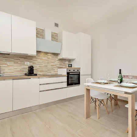 Daire - New With Netflix & Free Parking La Spezia